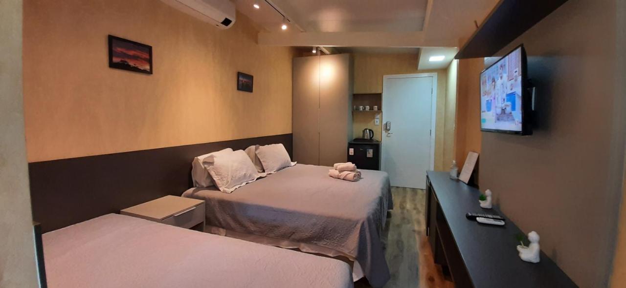 Mania Terceiro Andar Apartamento *