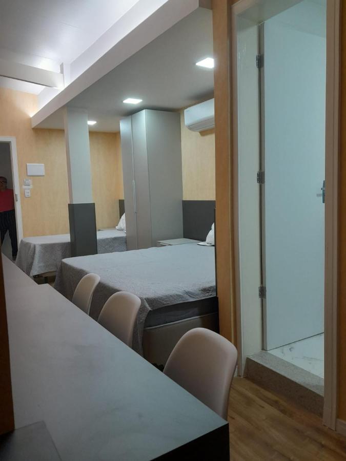 Mania Terceiro Andar Apartamento Vitória
