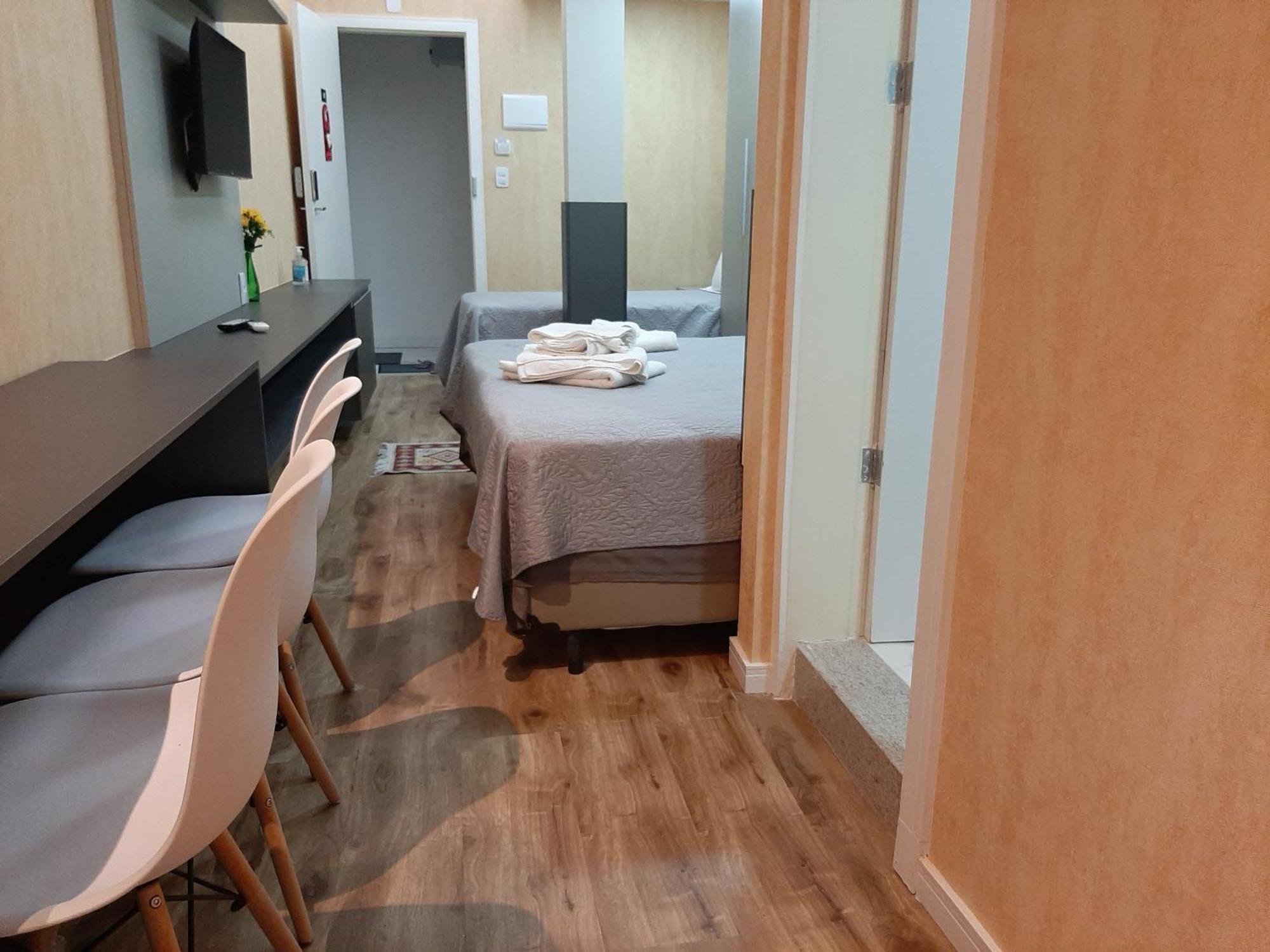 Mania Terceiro Andar Apartamento Vitória