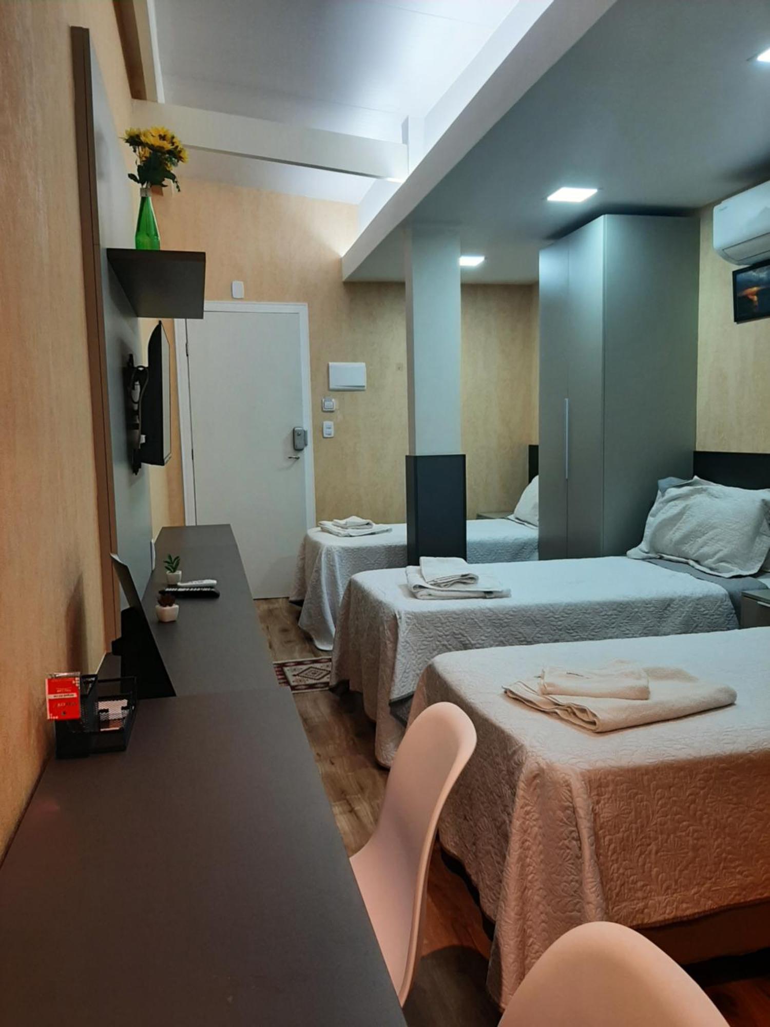 Apartamento Mania Terceiro Andar