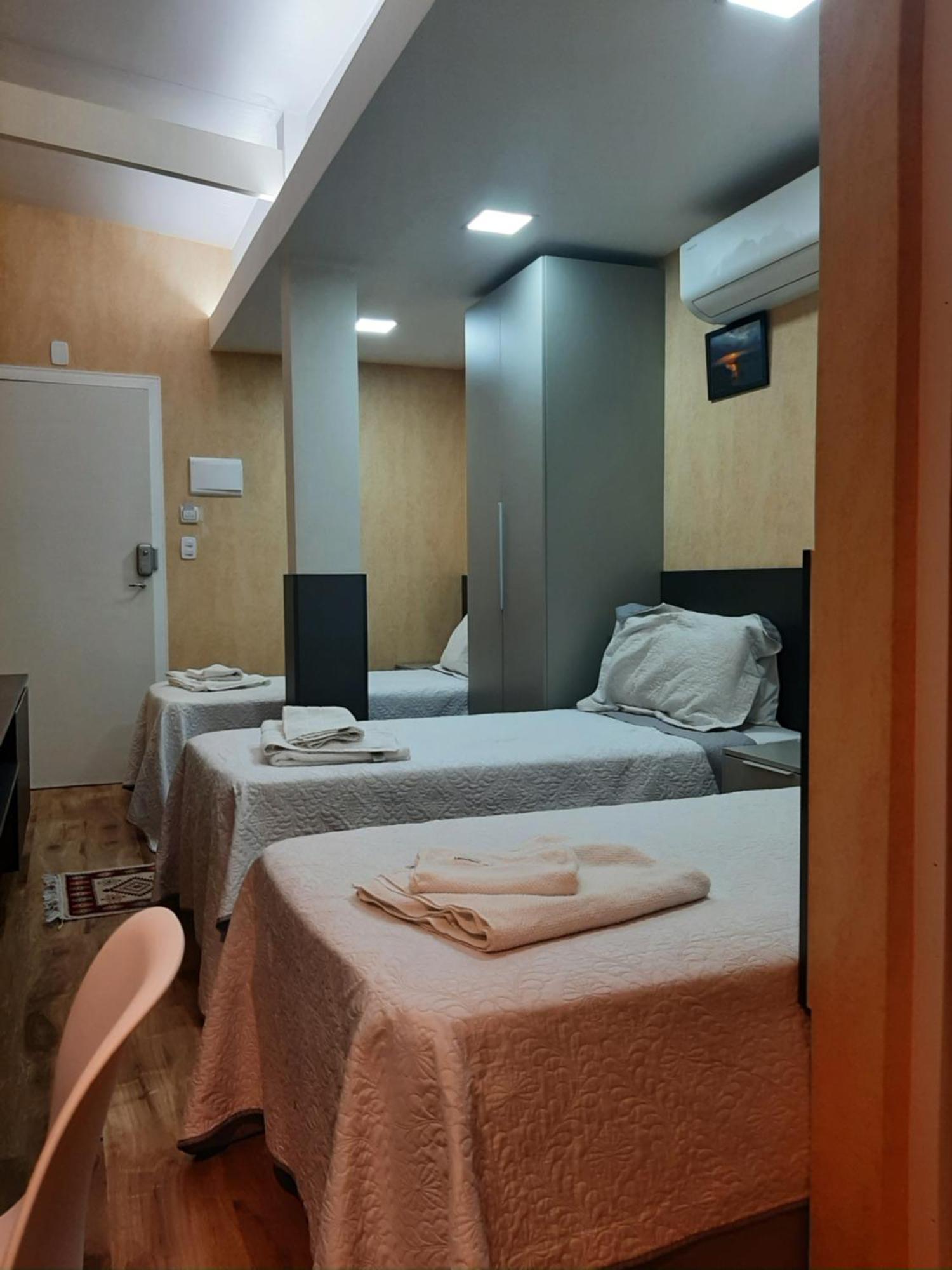 Mania Terceiro Andar Apartamento *
