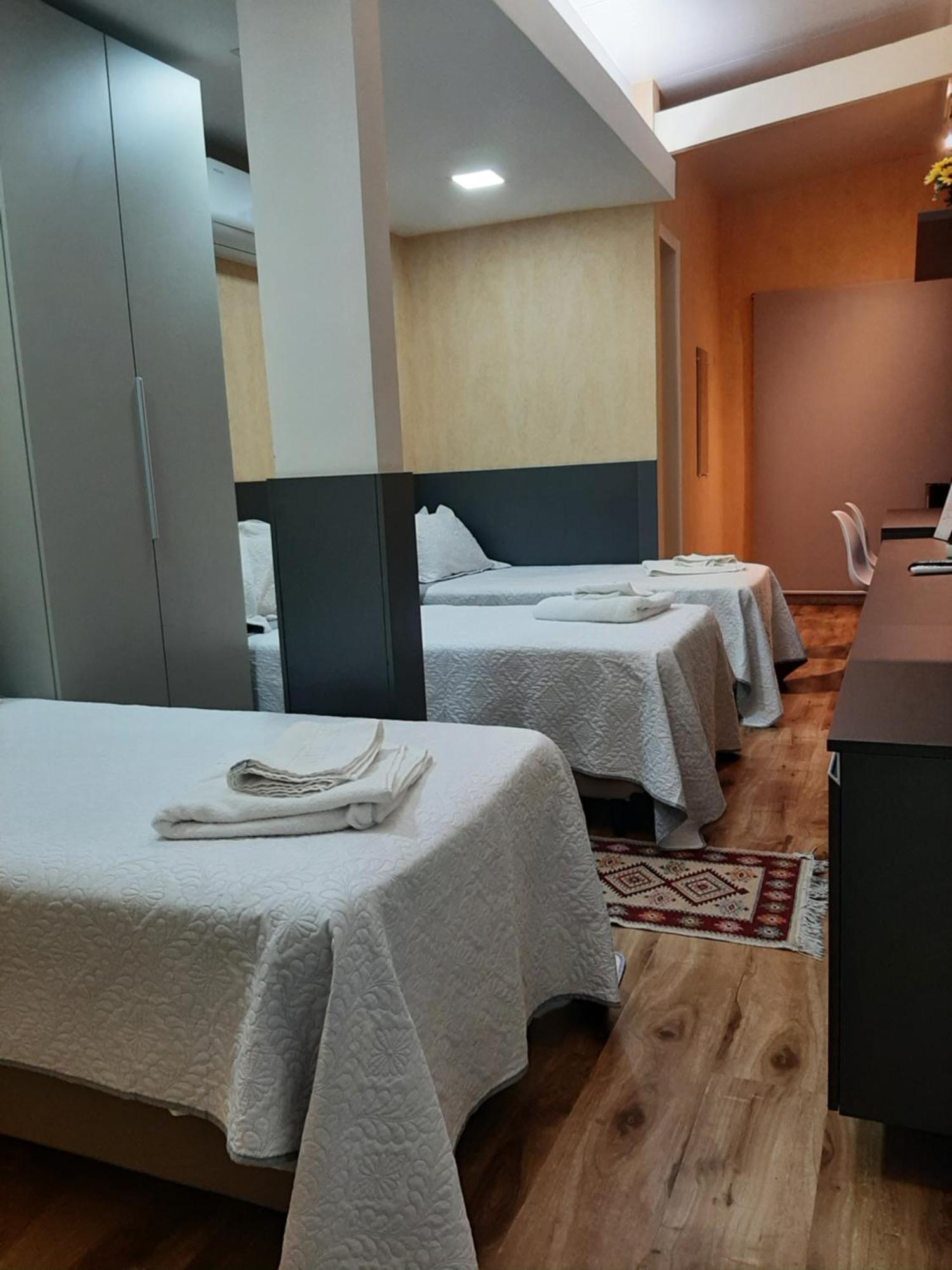 Apartamento Mania Terceiro Andar Vitória
